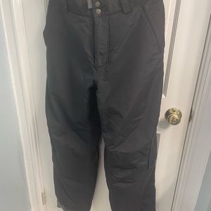 VTG Burton Ronin Men’s Snowboarding Pants (M)